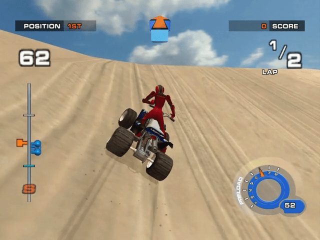Image in-game