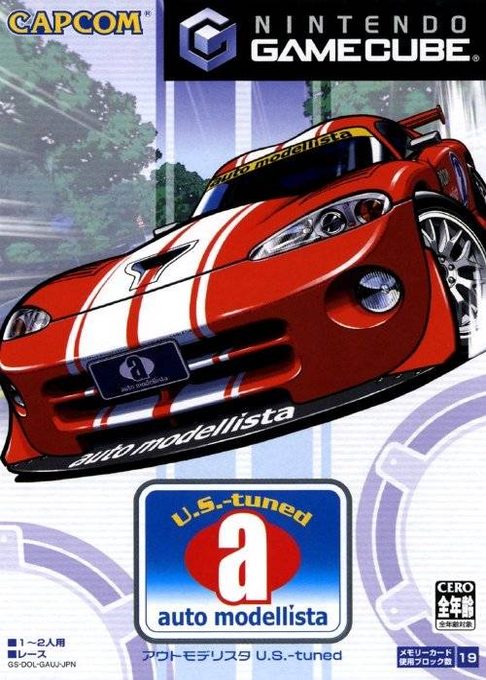 auto modellista