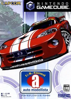 auto modellista