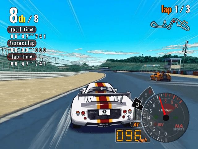 Image in-game