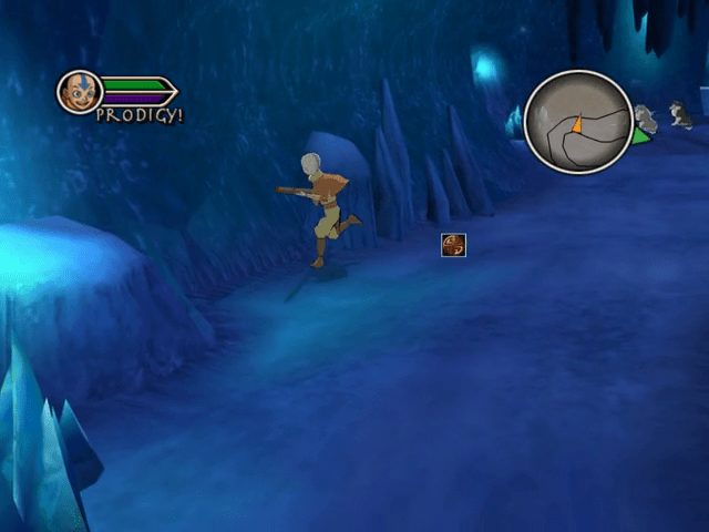 Image in-game