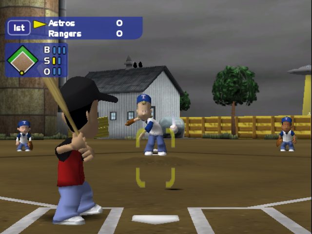 Image in-game