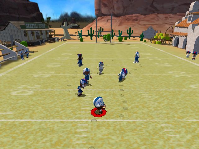 Image in-game