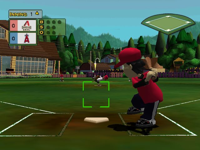 Image in-game