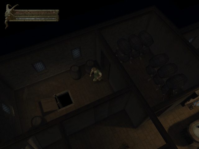 Image in-game