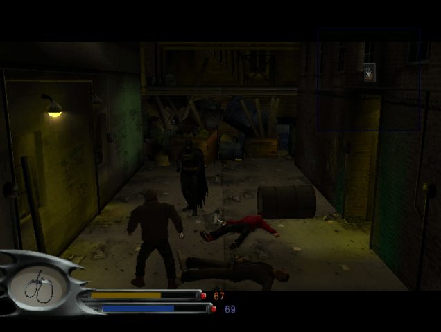 Image in-game