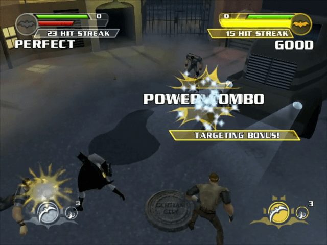 Image in-game