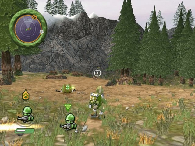 Image in-game