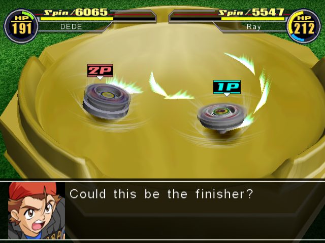 Image in-game