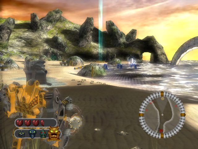 Image in-game