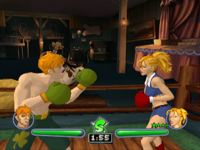 Image in-game