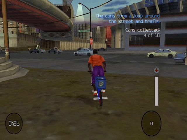 Image in-game