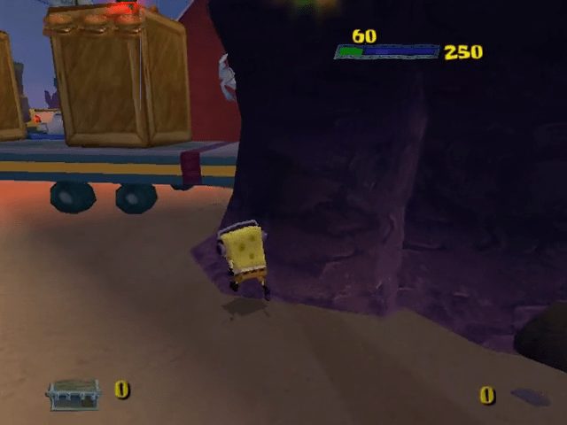 Image in-game