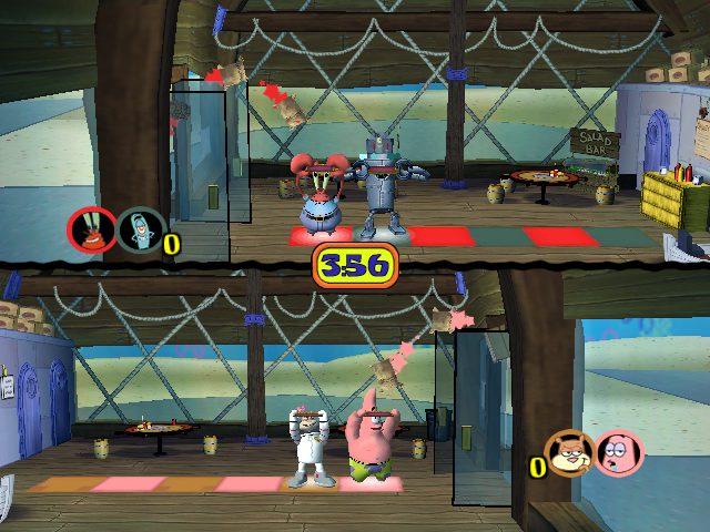 Image in-game