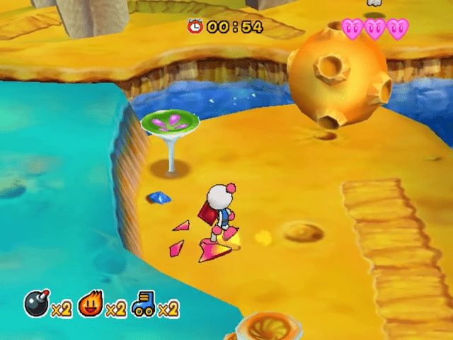 Image in-game