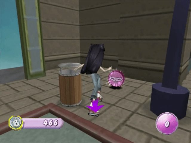 Image in-game