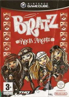 Bratz : Rock Angelz