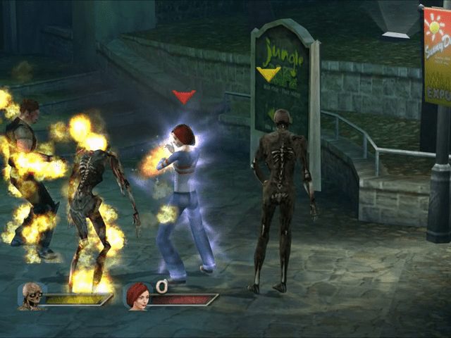 Image in-game
