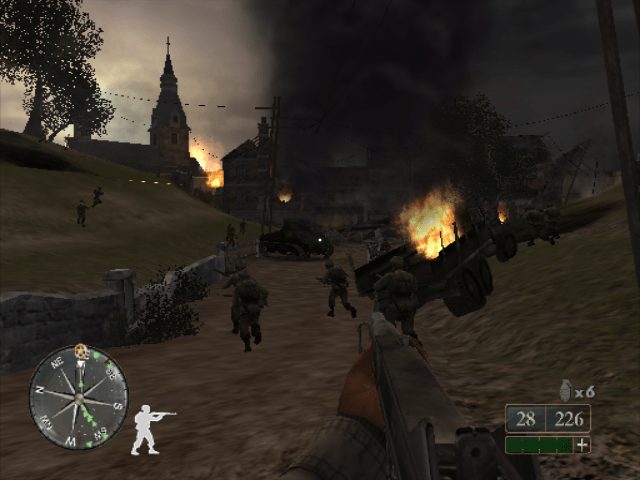 Image in-game