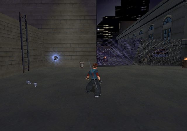 Image in-game
