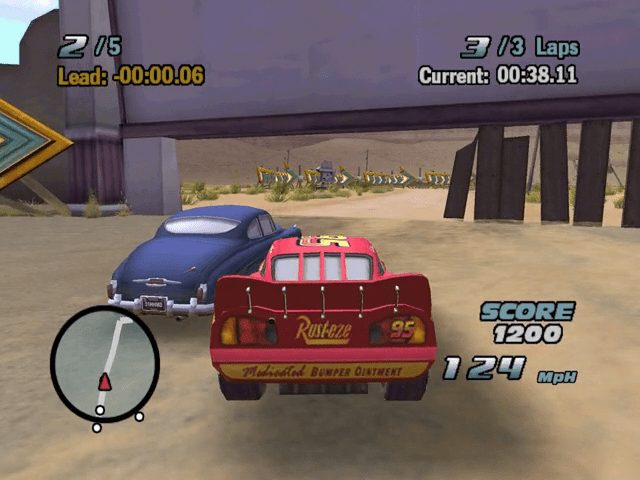 Image in-game