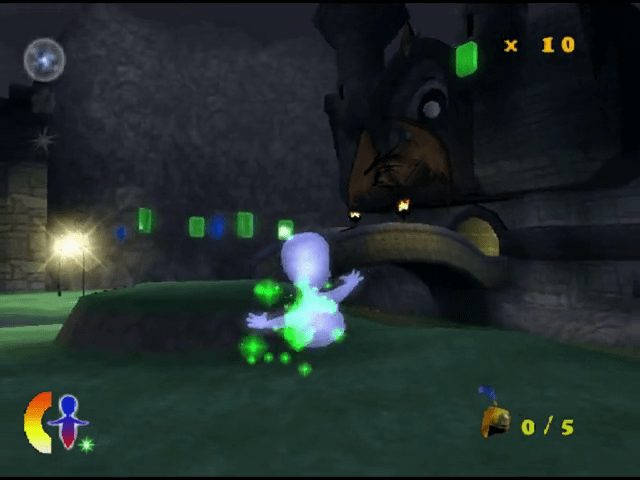 Image in-game