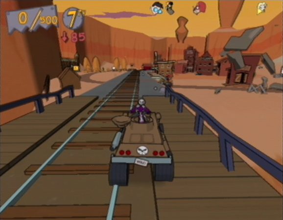 Image in-game
