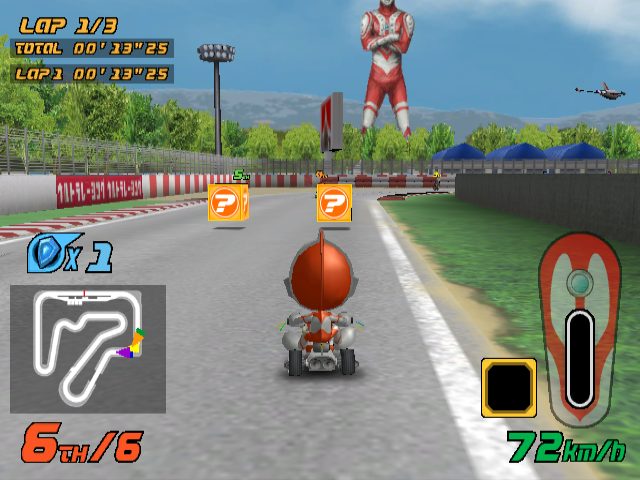 Image in-game
