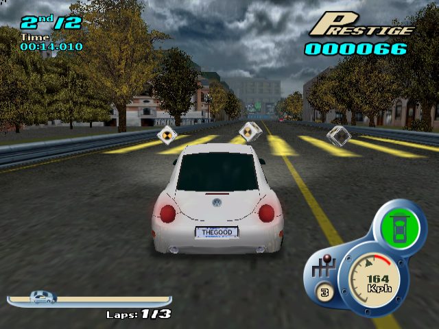 Image in-game