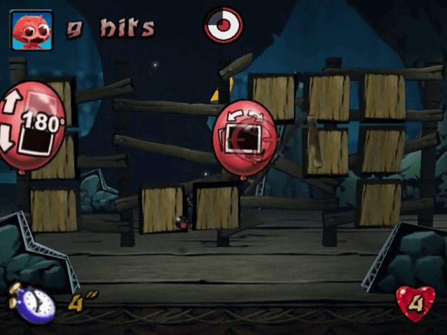 Image in-game