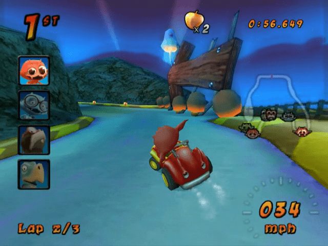 Image in-game