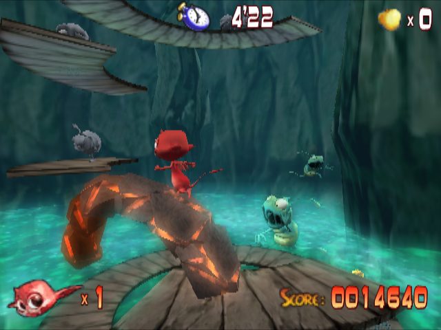 Image in-game