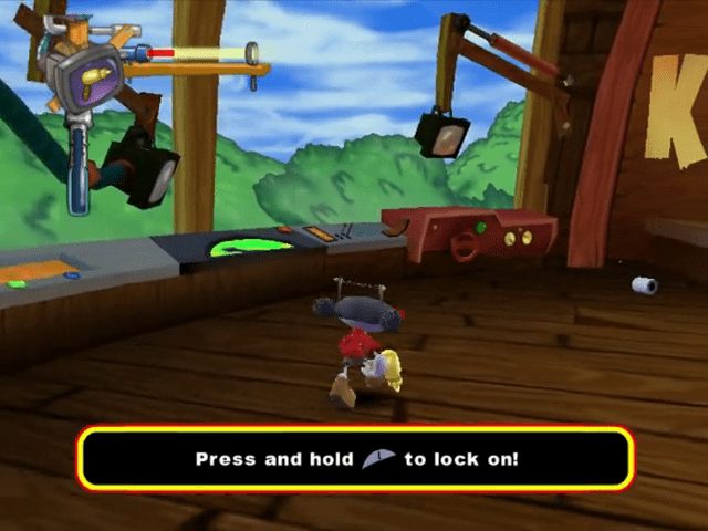 Image in-game