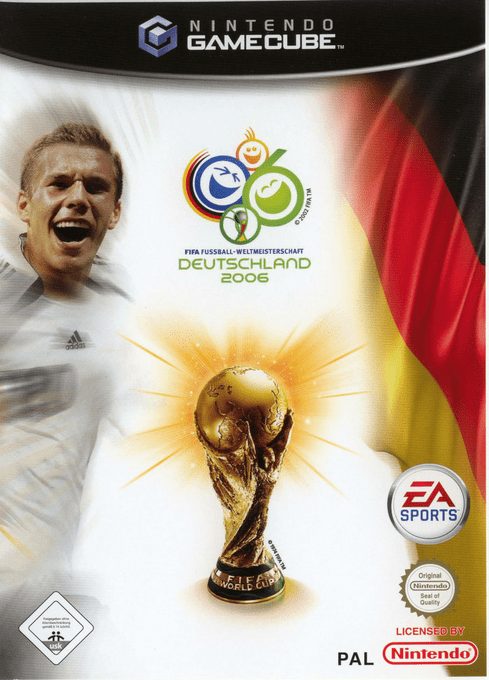 Coupe du Monde de la FIFA 2006