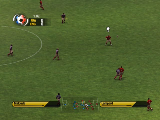 Image in-game