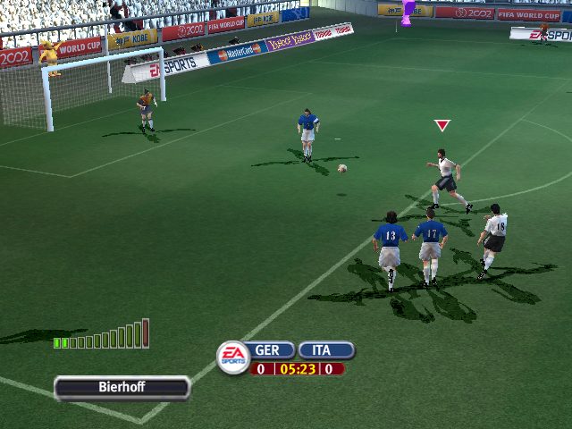 Image in-game