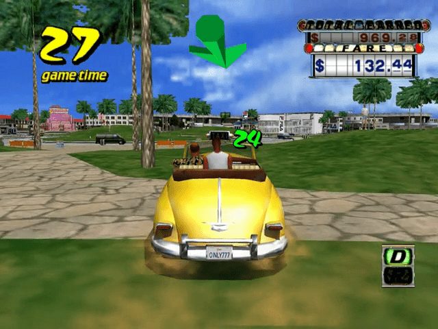 Image in-game
