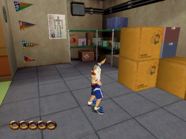 Image in-game