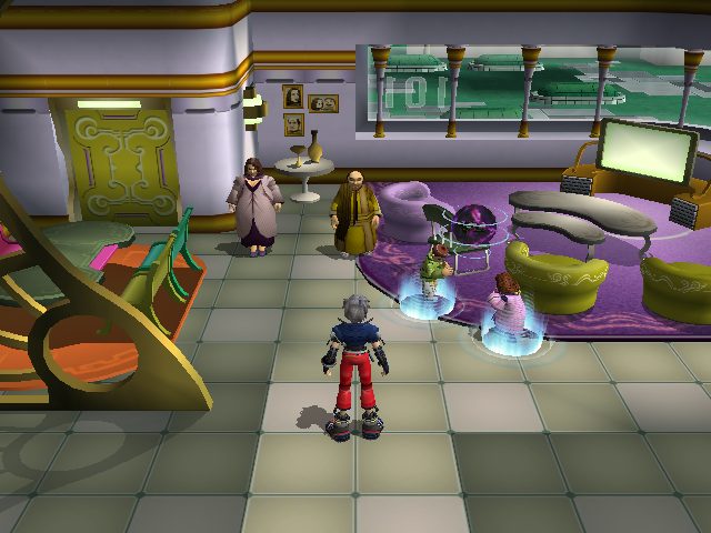 Image in-game