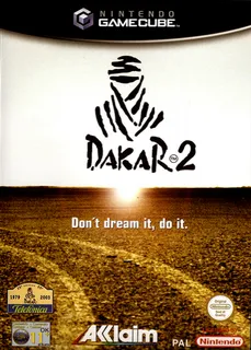 Dakar 2