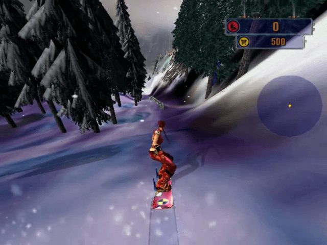 Image in-game