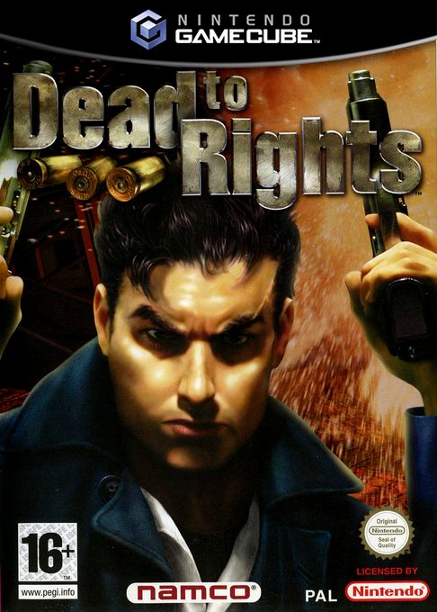 Dead To Rights