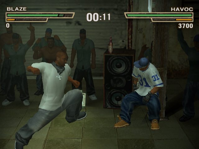 Image in-game