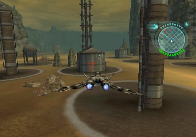 Image in-game