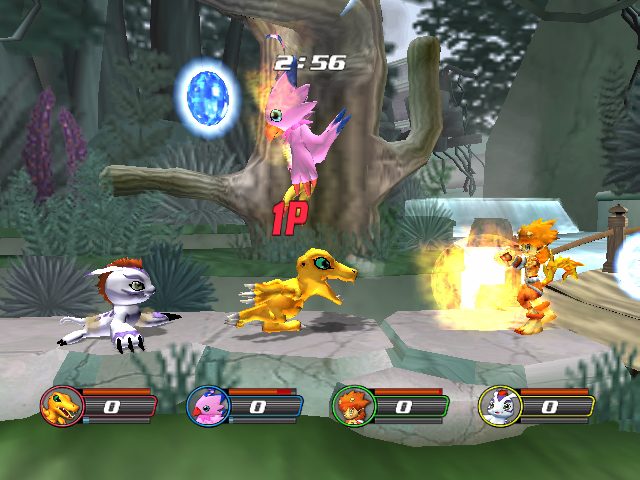 Image in-game
