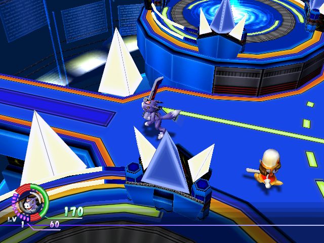Image in-game