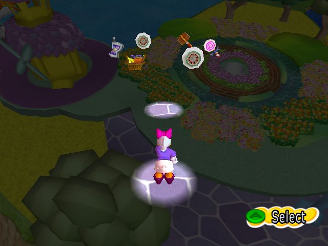 Image in-game