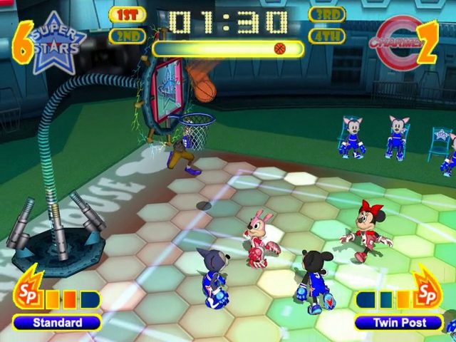 Image in-game