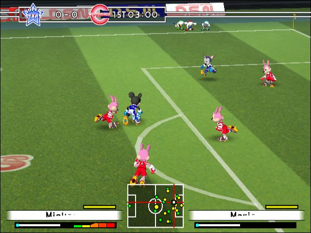 Image in-game