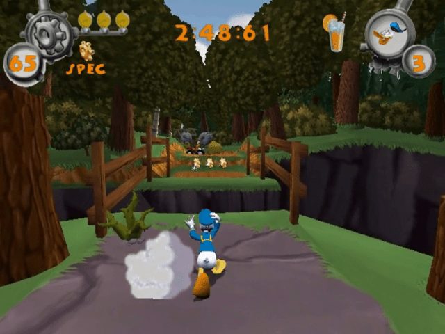 Image in-game